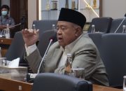 Habib Syarief Desak Revisi RUU Sisdiknas: Jangan Biarkan Guru Hanya Hidup Minimum!