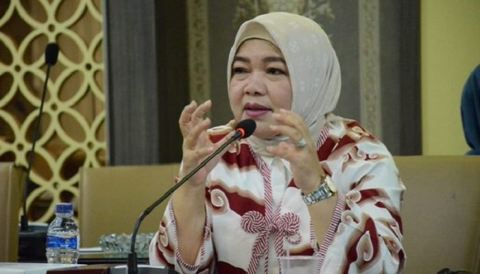 DPRD Jabar Dorong Penguatan SDM dan Ketahanan Pangan Berkelanjutan