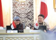 DPRD Jabar dan Parlemen Shizouka Jepang Perkuat Kerjasama Industri Otomotif hingga Wisata Pendidikan