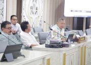 DPRD Jabar dan DPRD Indramayu Bahas Penguatan Fungsi dan Strategi Perencanaan