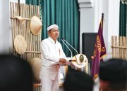 Dedi Mulyadi Tegaskan Pembangunan Harus Berlandaskan Nilai Perjuangan