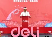 Dedi Mulyadi Siapkan 1.000 Siswa SMK Industri dan 500 Calon Manajer untuk Dongkrak SDM Karawang