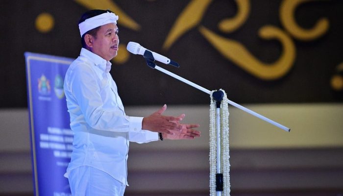 Dedi Mulyadi Minta Kadin Jabar Genjot Iklim Investasi dan Cetak Wirausaha Baru