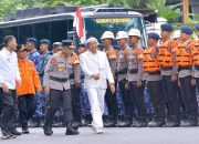 Dedi Mulyadi Siapkan Lima Kantor Wilayah sebagai Pusat Komando Penanganan Bencana