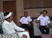 Dedi Mulyadi: Jalur Kereta Jakarta–Bandung Akan Dimodernisasi, Waktu Tempuh Hanya 1,5 Jam