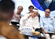 Dedi Mulyadi Tegaskan Penataan DAS, Jalan, dan Gerbang Tol Jadi Prioritas: Jawa Barat Siap Berbenah Total