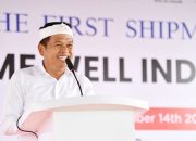 Jabar Kehilangan 1,4 Juta Hektare Ruang Hijau, Dedi Mulyadi Siapkan Penertiban Besar-Besaran