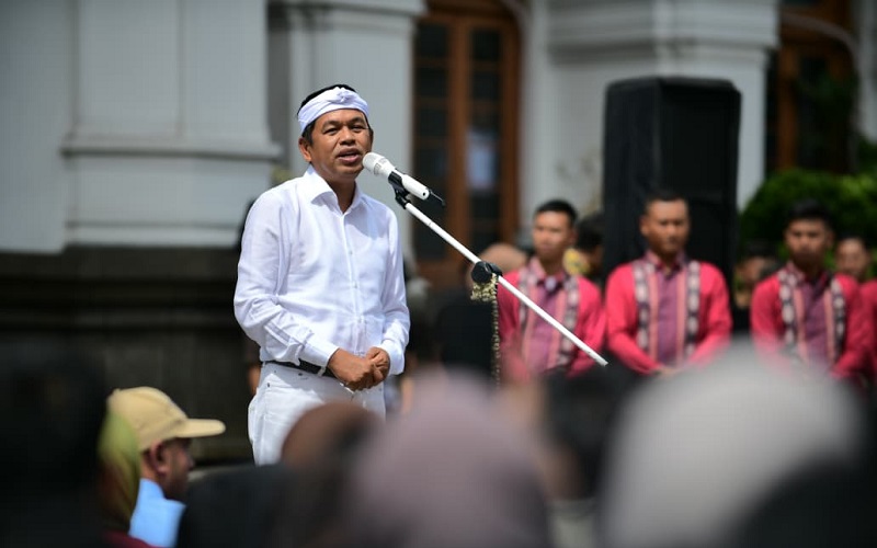 Dedi Mulyadi