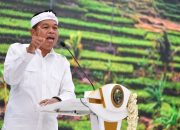 Dedi Mulyadi Dorong Percepatan Ekonomi Jabar, Bakal Tekan Konsumsi Tak Produktif
