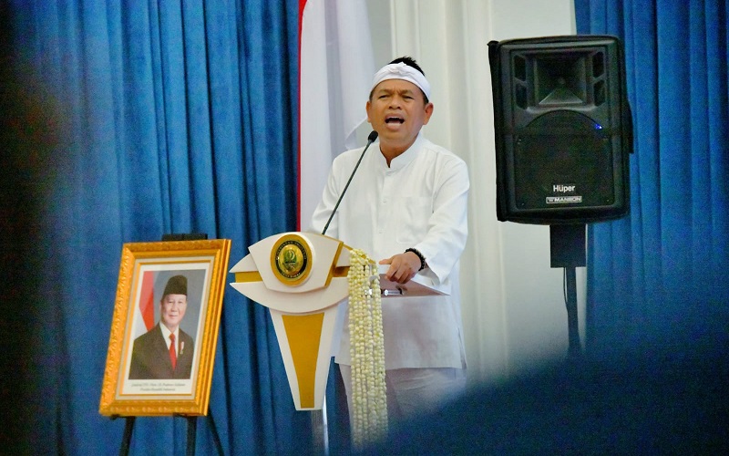 Dedi Mulyadi