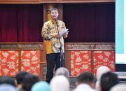 Penurunan Stunting Jabar Tertinggi Nasional, Erwan Setiawan Ingatkan Hal Ini