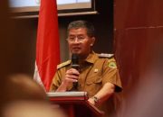 Wagub Jabar Dorong Regulasi Ketenagakerjaan Adaptif dalam Konferensi Nasional di Karawang
