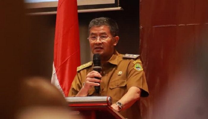 Wagub Jabar Dorong Regulasi Ketenagakerjaan Adaptif dalam Konferensi Nasional di Karawang