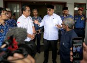 Fokus Benahi Permukiman, Farhan: Masalah Utama Kota Bandung Ada di Lingkungan Warga