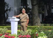 Farhan Tegaskan Kepatuhan BPJS Jadi Penyelamat Layanan Kesehatan Bandung