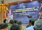 Dedi Mulyadi dan Kejati Perkuat Tata Kelola Pemerintahan Bersih dan Humanis