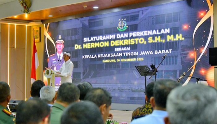 Dedi Mulyadi dan Kejati Perkuat Tata Kelola Pemerintahan Bersih dan Humanis