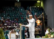 Fokus Tuntaskan Stunting di Jabar, Dedi Mulyadi Maksimalkan Peran PKK dan Desa