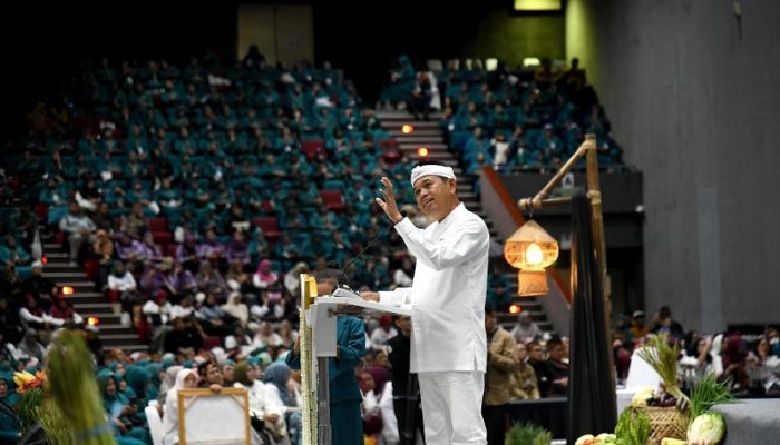 Fokus Tuntaskan Stunting di Jabar, Dedi Mulyadi Maksimalkan Peran PKK dan Desa