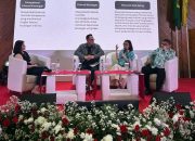 Home Credit Genjot Literasi Keuangan Mahasiswa Unpar, Tekankan Pentingnya Pembiayaan Bertanggung Jawab