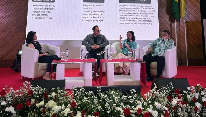 Home Credit Genjot Literasi Keuangan Mahasiswa Unpar, Tekankan Pentingnya Pembiayaan Bertanggung Jawab