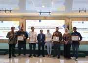 bank bjb Raih Apresiasi Kemenko Perekonomian atas Edukasi Inklusi Keuangan PMI Perempuan