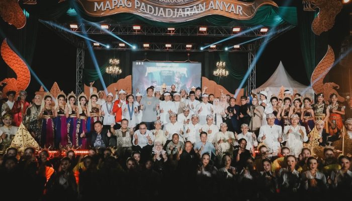 bank bjb dan Pemerintah Bersinergi Lewat Program 3 Juta Rumah untuk Semua di Sumedang