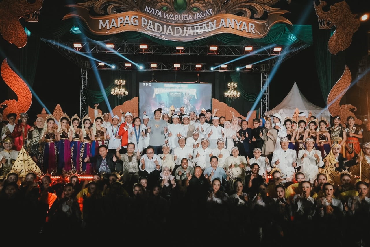 bank bjb dan Pemerintah Bersinergi Lewat Program Tiga Juta Rumah untuk Semua di Sumedang