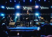 Bandung Bergetar di Malam Penutupan Bandung Fair 2025: Virzha Bikin Warga Histeris!