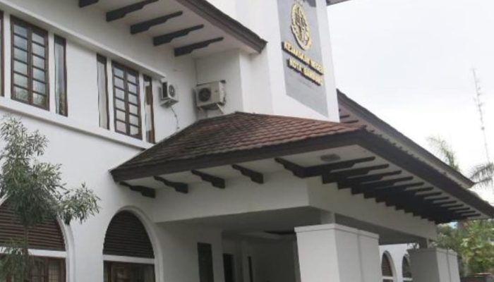 Kejari Bandung Kantongi Bukti Kuat Korupsi Pemkot, Rendiana Awangga Diperiksa 10 Jam!