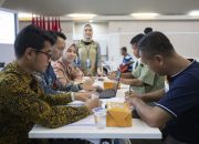 Sinergi bank bjb dan Pemda Jabar: Akses Keuangan untuk Warga Desa Terdampak Tambang Kini Lebih Mudah