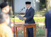 Farhan Pastikan Rotasi Jabatan di Pemkot Bandung Berjalan Objektif dan Transparan