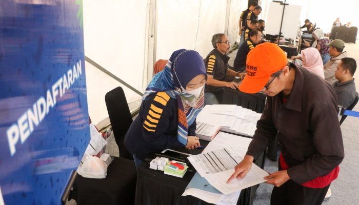 Pemkot Bandung Hapus Denda PBB hingga 2025, Warga Diimbau Segera Manfaatkan Kesempatan Emas