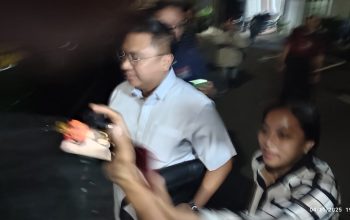 Kejari Bandung Kantongi Bukti Kuat Korupsi Pemkot, Rendiana Awangga Diperiksa 10 Jam!