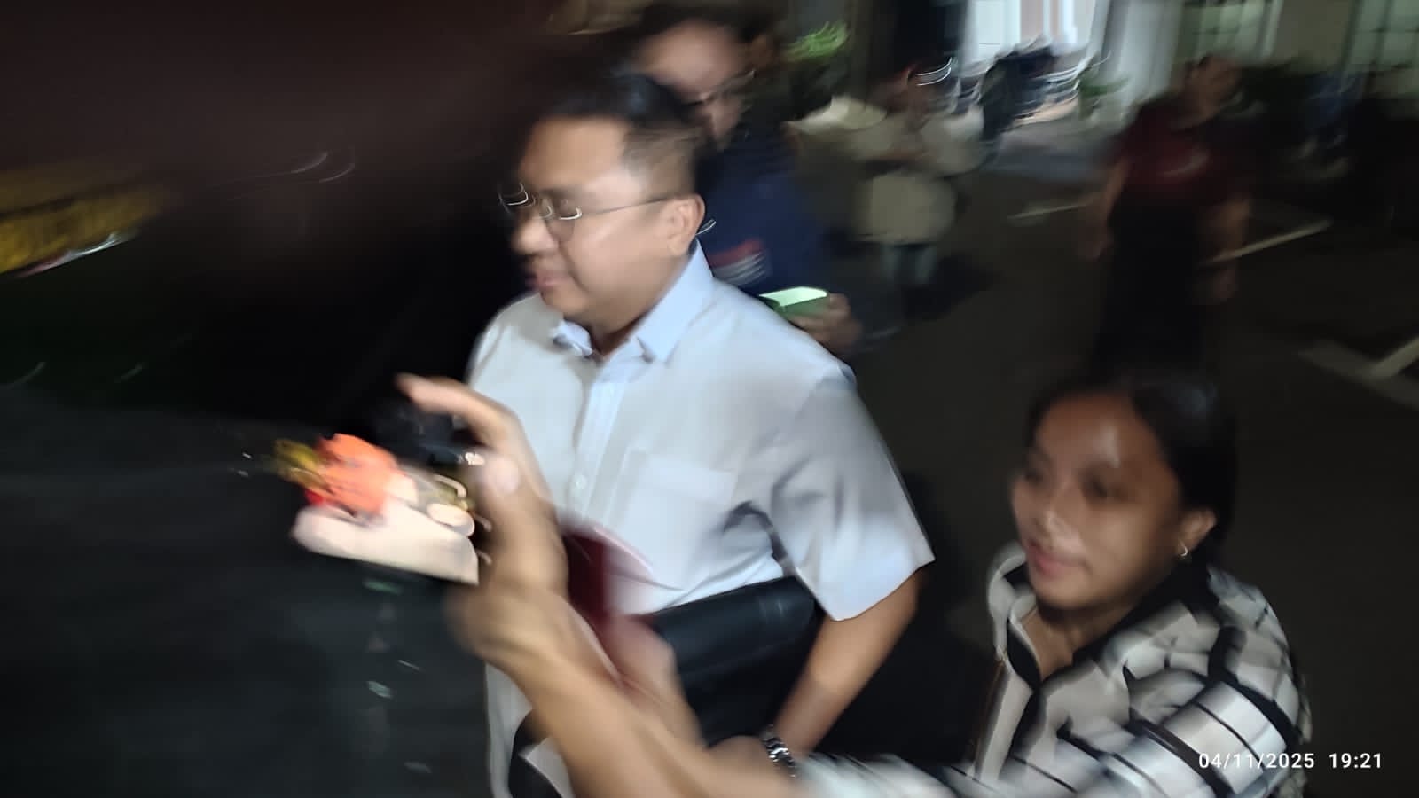 Kejari Bandung Kantongi Bukti Kuat Korupsi Pemkot, Rendiana Awangga Diperiksa 10 Jam!