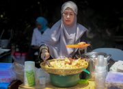 Festival UMKM Perempuan Bandung: 30 UMKM Center Siap Kembangkan Wirausaha Lokal