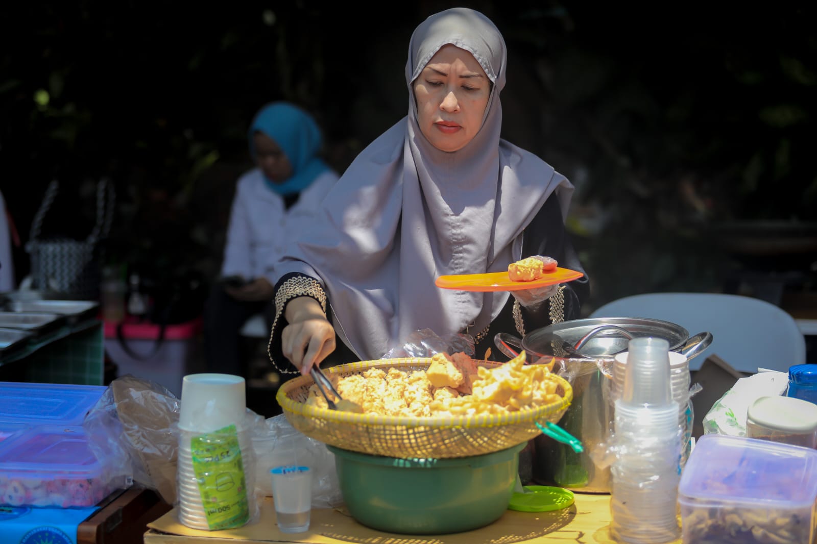 Festival UMKM Perempuan Bandung: 30 UMKM Center Siap Kembangkan Wirausaha Lokal