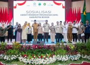 Sosialisasi KPP: bank bjb Perluas Akses Pembiayaan Rumah Layak Huni di Kabupaten Bogor