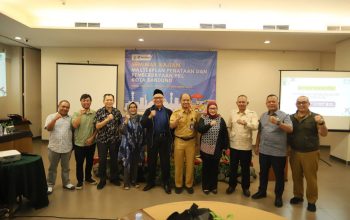 DPRD Bandung: Kunci Keberhasilan Penataan PKL, Pendekatan Persuasif yang Humanis dan Berkeadilan