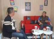 Dr. Nuryadi Ubah Wajah Olahraga Bandung: Dari Prestasi Menuju Penggerak Ekonomi dan Sport Tourism
