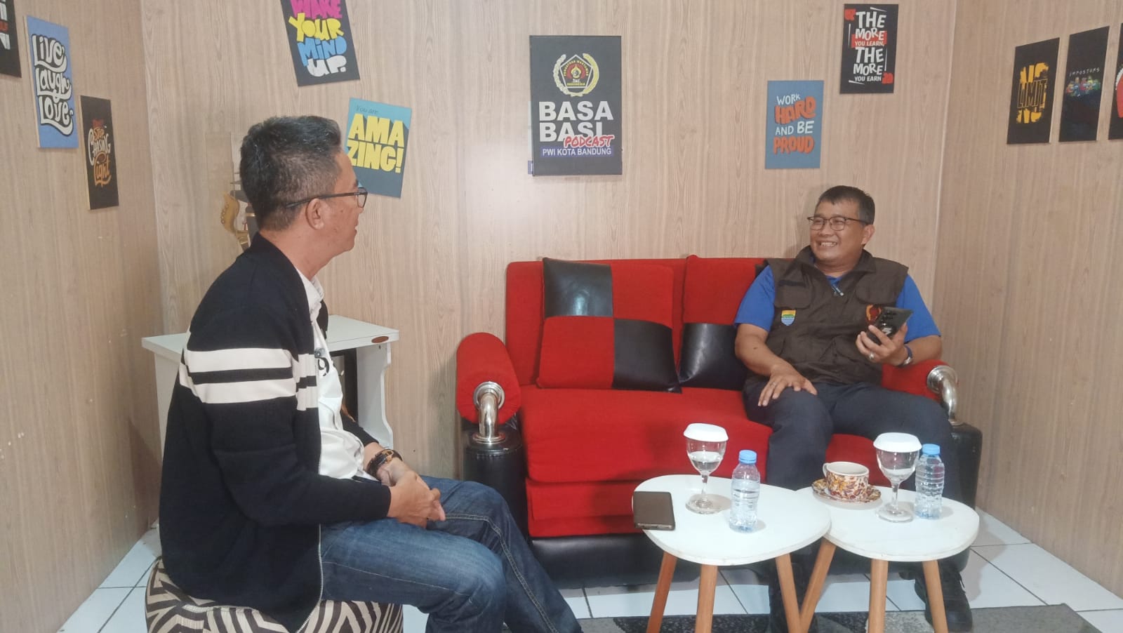 Dr. Nuryadi Ubah Wajah Olahraga Bandung: Dari Prestasi Menuju Penggerak Ekonomi dan Sport Tourism