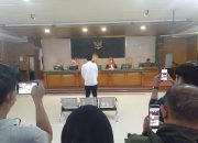 Hakim Kabulkan Tuntutan Jaksa: Dokter Priguna Divonis 11 Tahun, Terbukti Lakukan Kekerasan Seksual Terhadap 3 Wanita