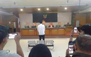 Hakim Kabulkan Tuntutan Jaksa: Dokter Priguna Divonis 11 Tahun, Terbukti Lakukan Kekerasan Seksual Terhadap 3 Wanita