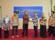 bank bjb dan Universitas Negeri Malang Wujudkan Ekosistem Keuangan Kampus Digital