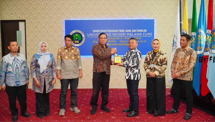 bank bjb dan Universitas Negeri Malang Wujudkan Ekosistem Keuangan Kampus Digital