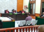 Kuasa Hukum: Unsur Niat dan Perbuatan Jahat Tak Terbukti dalam Kasus Arifin Gandawijaya