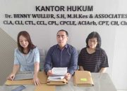 PSMKJB Mohon MA Kabulkan PK II: Sengketa SMAK Dago, Akta PLK Terbukti PALSU !