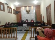 Kasus Kecelakaan Maut Jalan Anggrek: Herolina Dituntut 4 Tahun, Ibu Korban Alami Depresi