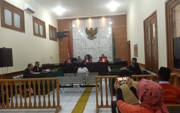 Kasus Kecelakaan Maut Jalan Anggrek: Herolina Dituntut 4 Tahun, Ibu Korban Alami Depresi