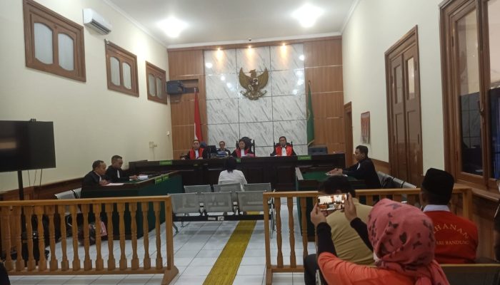 Kasus Kecelakaan Maut Jalan Anggrek: Herolina Dituntut 4 Tahun, Ibu Korban Alami Depresi